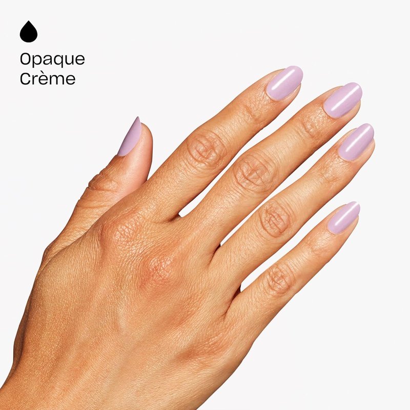 OPI Nail Lacquer - Chip Resistant Nail Polish | Crème, Shimmer & Glitter | Fast Drying, Streak-Free Formula | Spring 2026 Collection