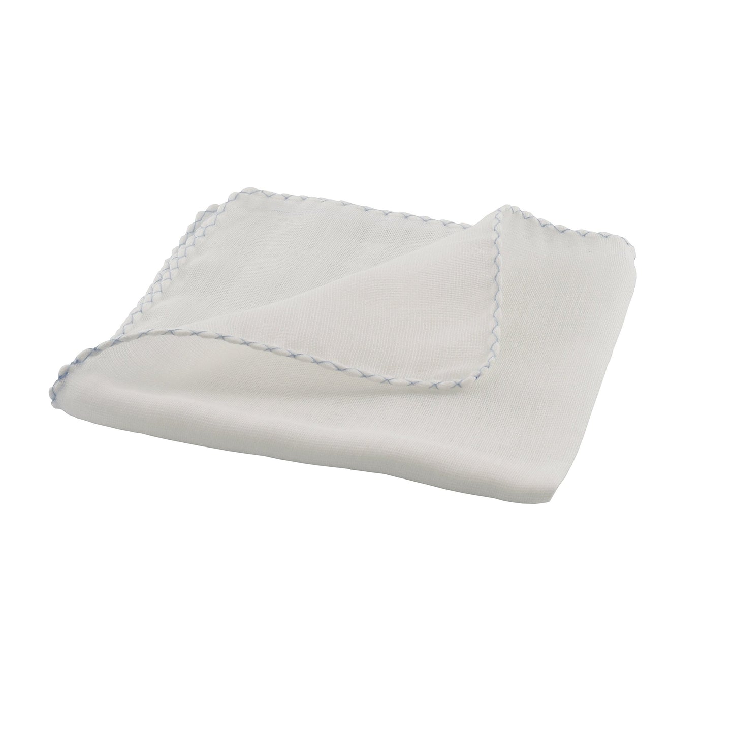 Karlling Muslin Face Cloths, 10 Pack – 100% Cotton Reusable Facial Cleansing Cloths, Gentle Exfoliating Makeup Remover Wipes for All Skin Types, Soft & Washable, 11.8 Inch