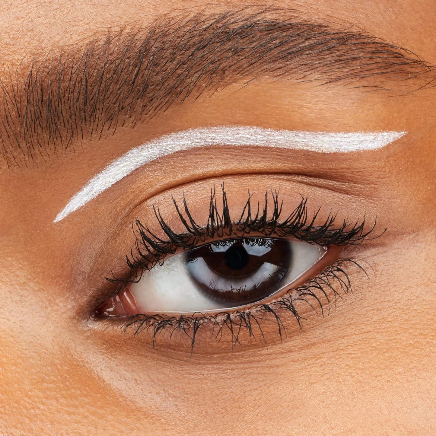 Stay & Play Gel Eyeliner - Waterproof, Long-Lasting Formula | Vegan & Cruelty-Free | 04 Ice Ice Baby