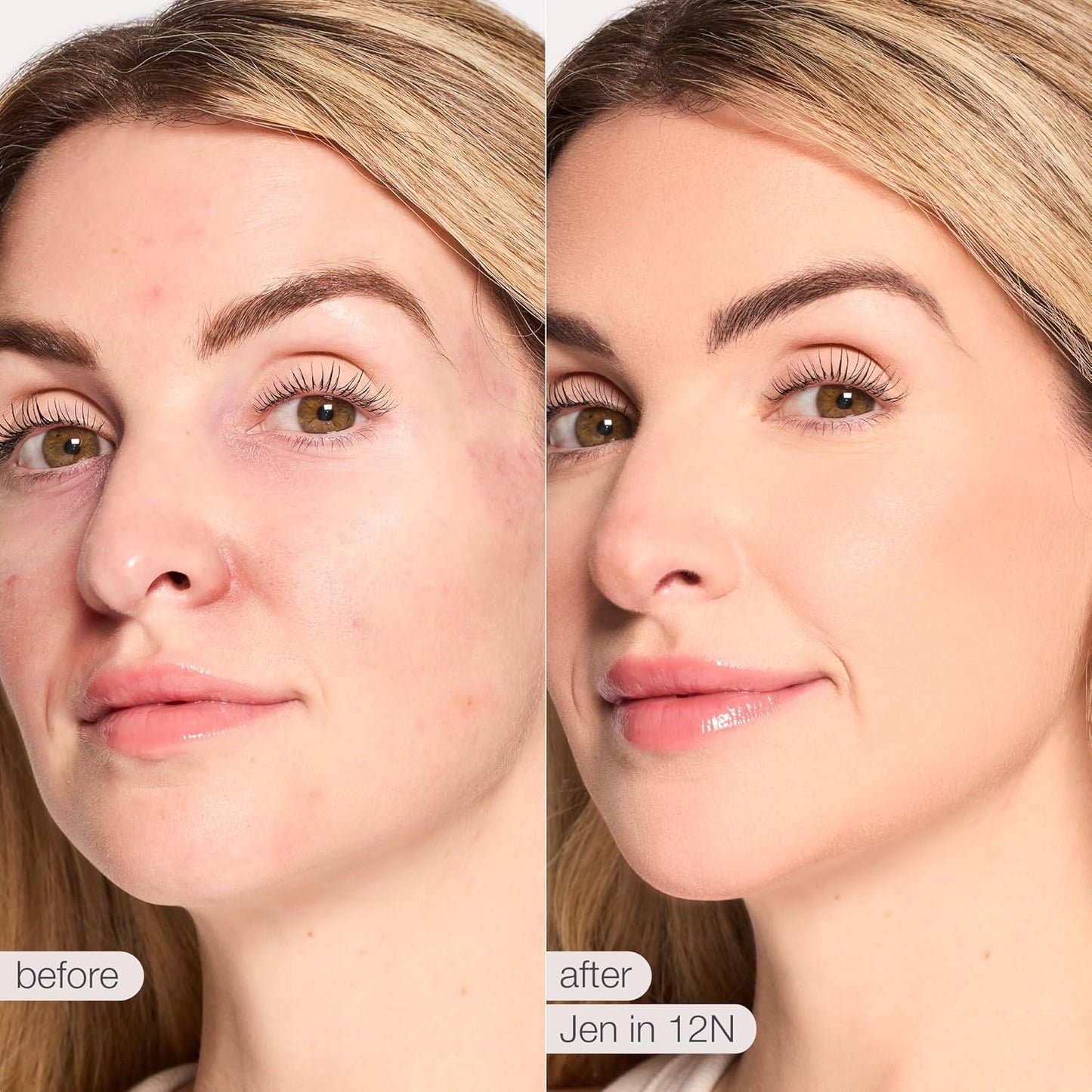tarte shape tape blur concealer stick - Full Coverage Crease-Proof Makeup, Diamond-Shaped Precision Tip for Instant Eye Lift Effect