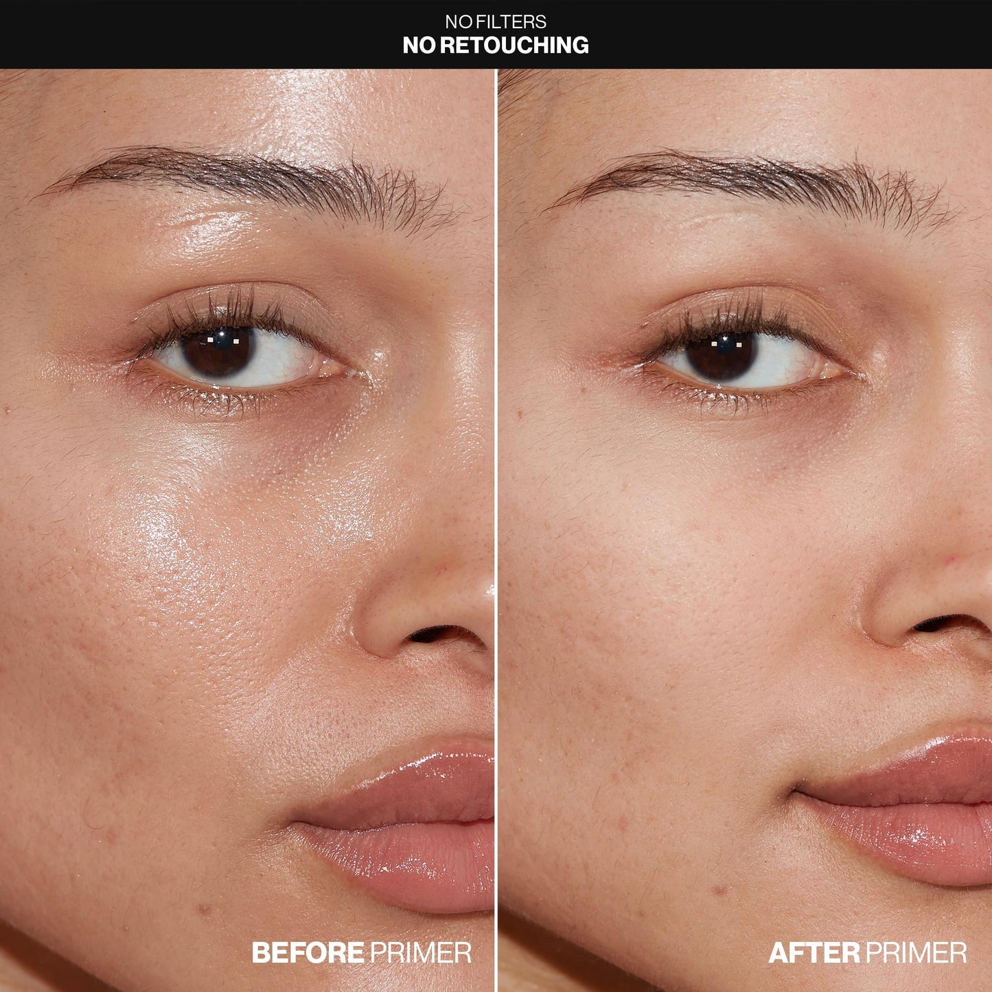 Smashbox The Original Photo Finish Smooth & Blur Makeup Primer | Instantly Smooths and Blurs Fine Lines and Pores | Vitamins A + E, 0.34 Fl Oz