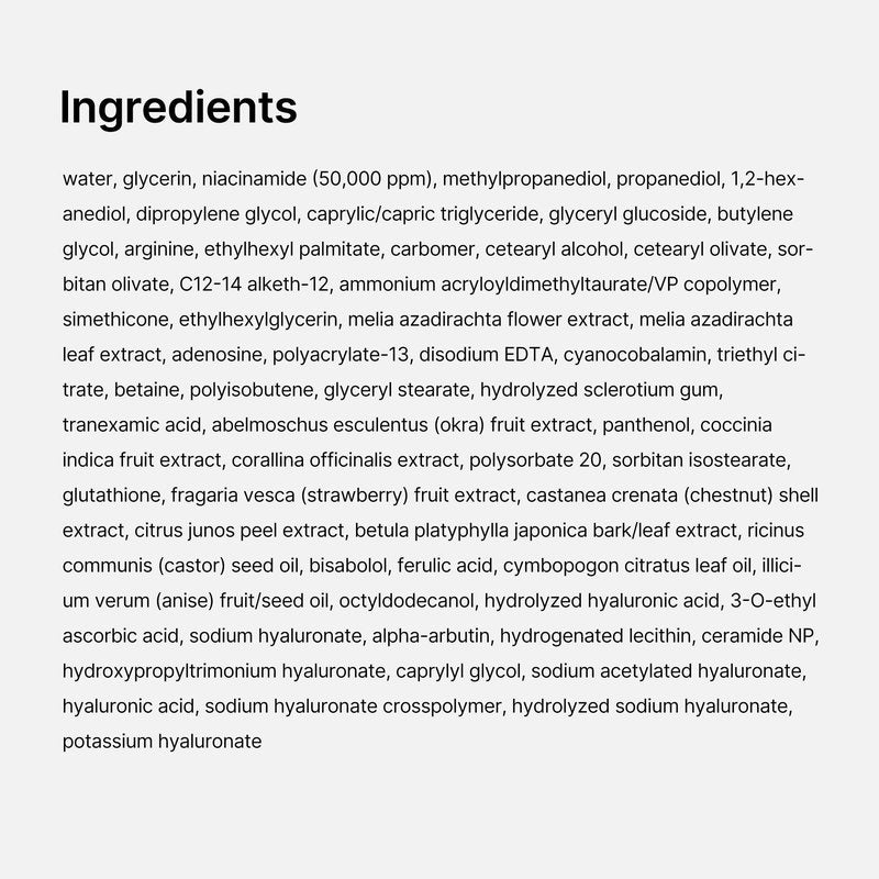 medicube Capsule Cream with TXA + Niacinamide | Dual Radiance Moisturizer Ideal for Use After Spot Care, Uneven Skin Tone & Texture & Hydration | 99% Pure Tranexamic Acid | Korean Skincare, 1.94 oz