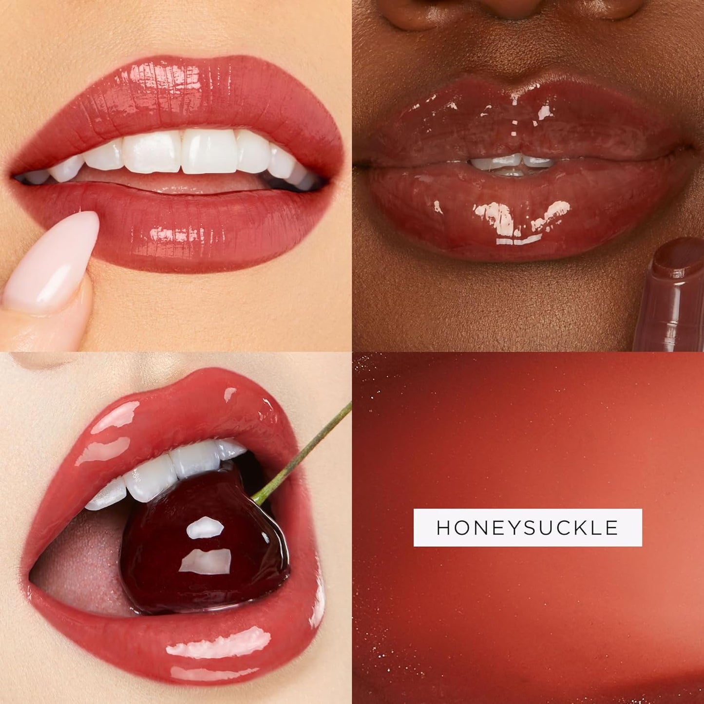 Tarte Maracuja Juicy Lip Plump - Hydrating Lip Plumper Gloss Balm with Hyaluronic Acid & Vitamin E | Vegan & Cruelty-Free