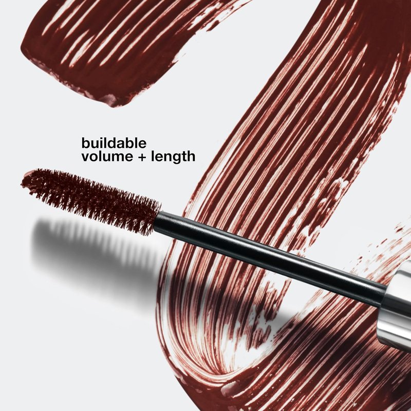 Clinique High Impact Mascara - Lengthening & Volumizing Formula | Safe for Sensitive Eyes