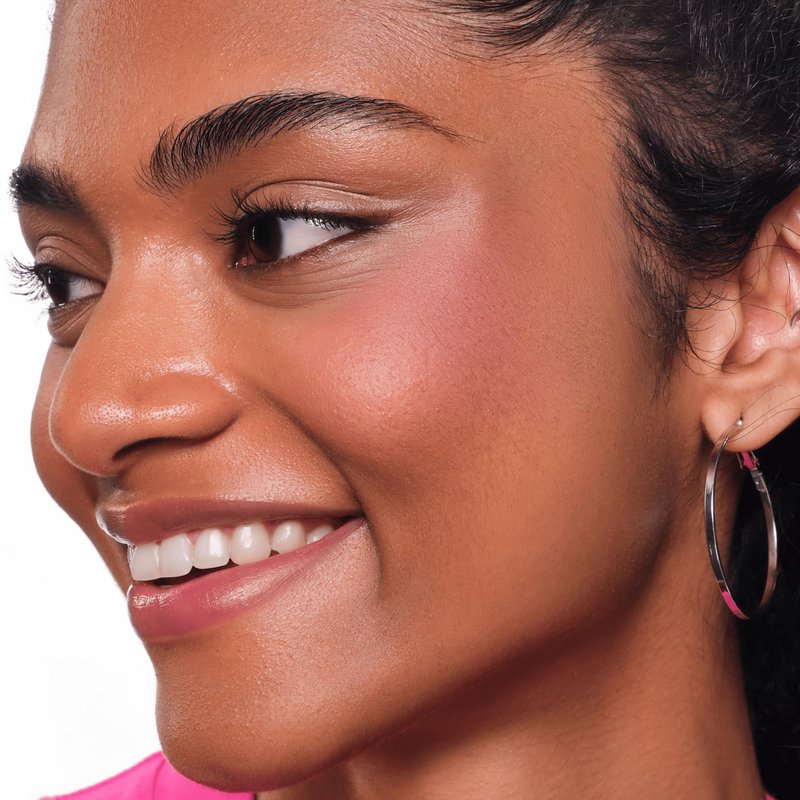 essence | Soft Touch Bouncy Blush | Lightweight, Buildable Cream to Powder Blush | Long-Lasting Natural Flush | Vegan & Cruelty-Free Makeup (10 Antique Bloom)