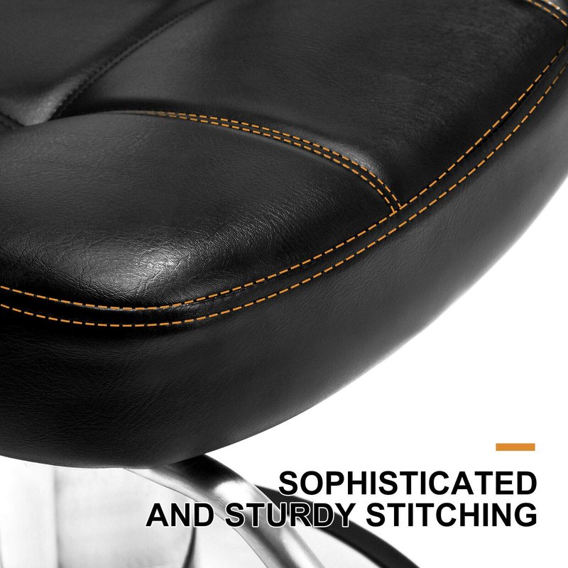 Artist hand Hydraulic Recline Barber Chair Salon Chair for Hair Stylist Heavy Duty Tattoo Chair Shampoo Beauty Salon Equipment