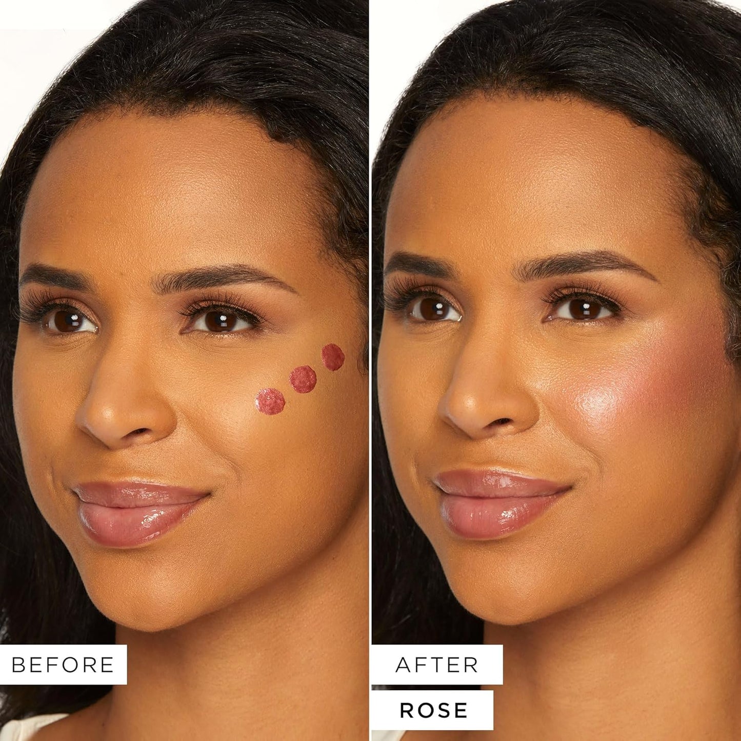 tarte blush tape liquid blush – Buildable Cream Cheek Makeup, Lightweight Formula, Blurs appearance for Radiant Glow, Vegan & Cruelty-Free