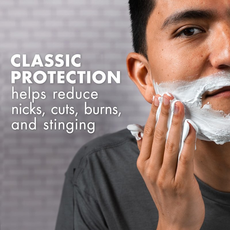 Gillette Shaving Cream