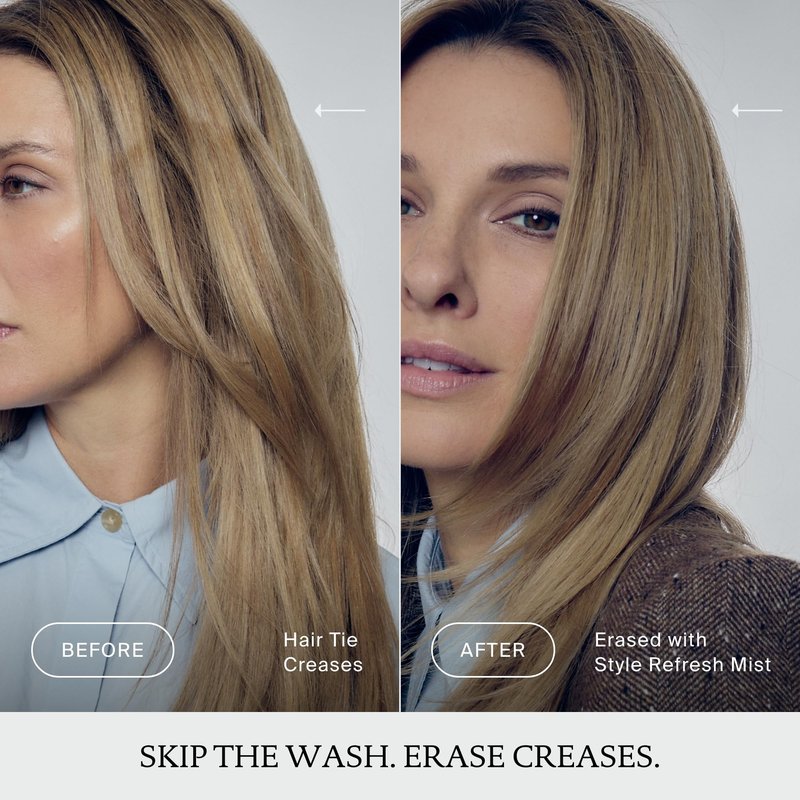 Living proof Perfect hair Day Style Refresh Mist