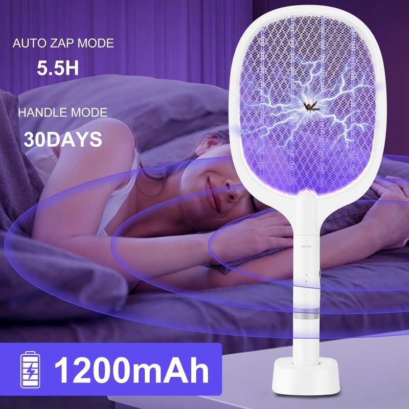 Electric Fly Swatter