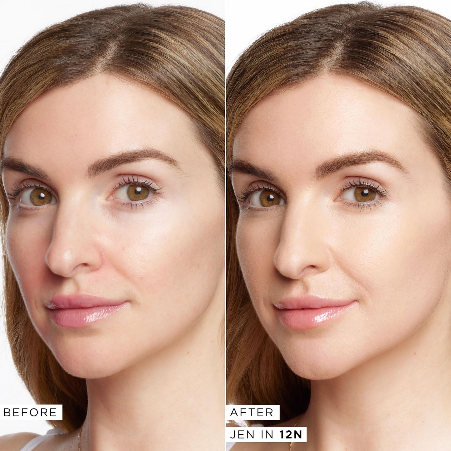 tarte face tape foundation – Full-Coverage Waterproof Makeup, Hydrating & Smoothing, Natural Matte Finish for Transfer-Proof Comfortable Long-Wear Foundation, Vegan & Cruelty-Free, full size, 12N