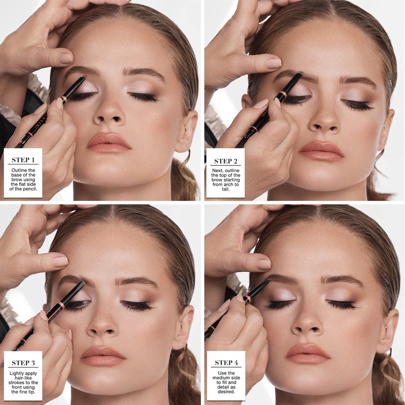 Anastasia Beverly Hills - Brow Definer - Blonde