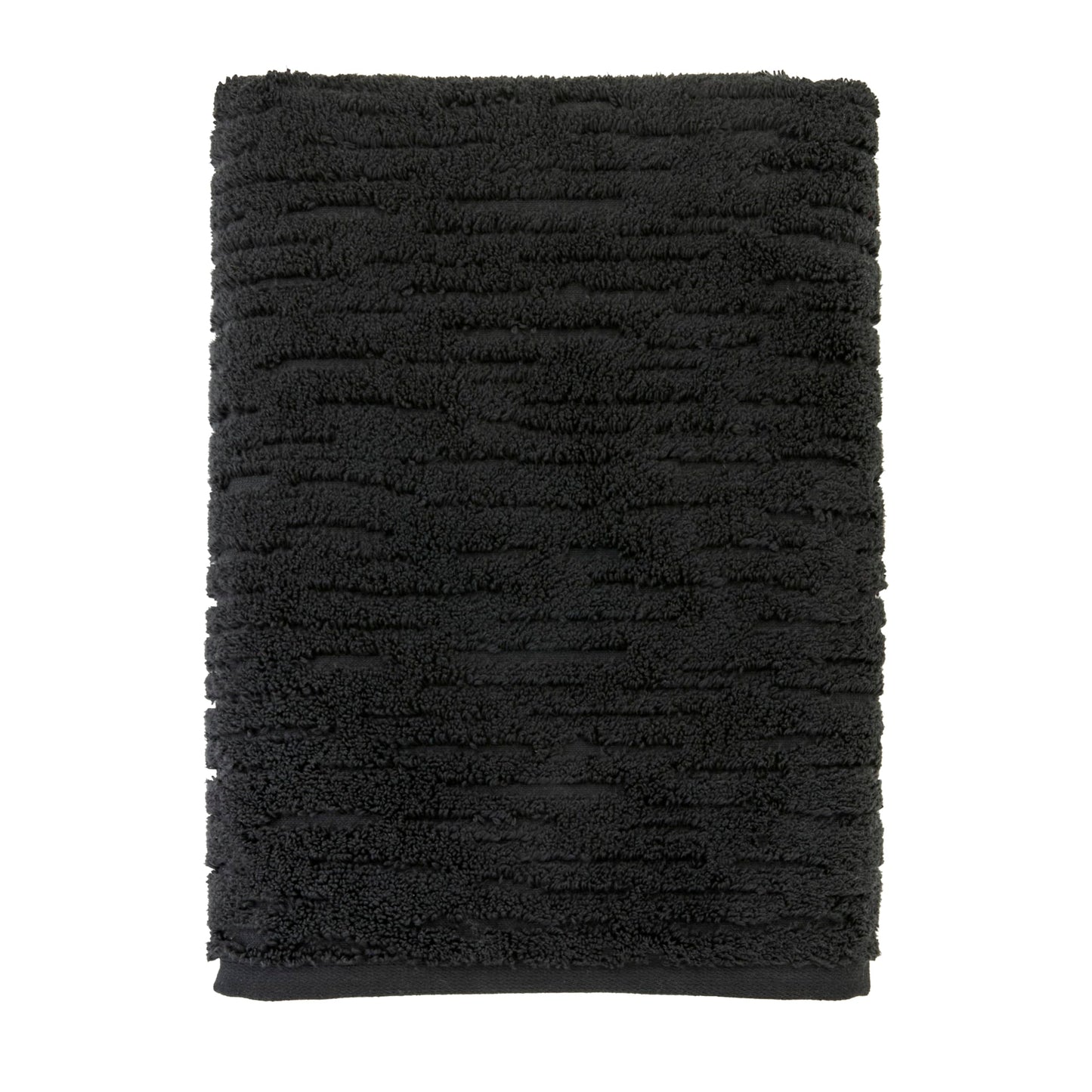 SKL Home CloudSoft 100% Cotton Luxury Bath Towel, 600 GSM, Ultra Plush & Absorbent, Slate