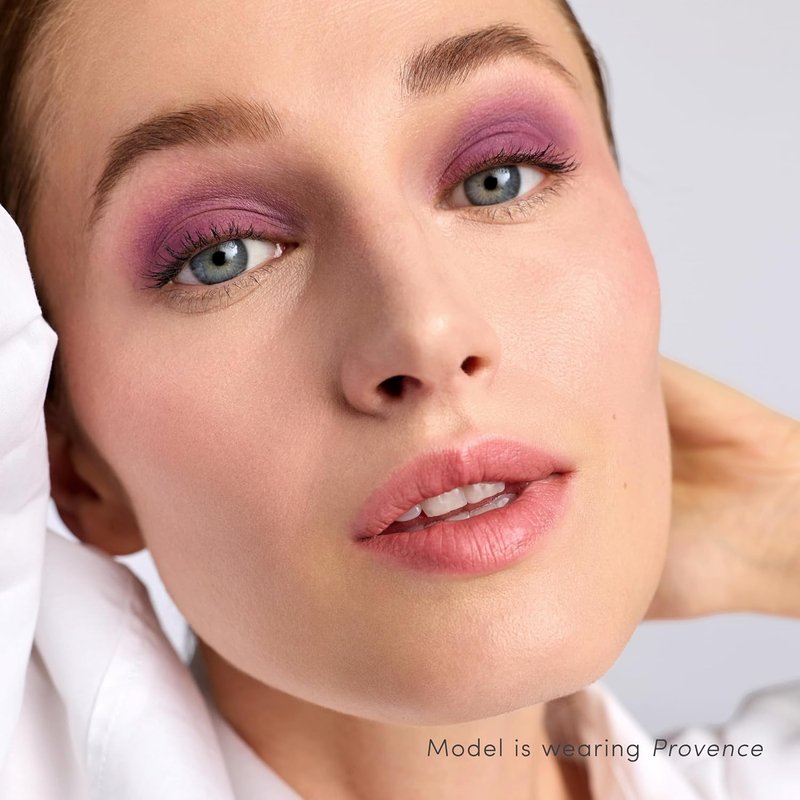 Jane Iredale ColorLuxe Eye Shadow Stick - Highly Pigmented, Multi-Use Cream to Powder Formula | Long-Wear, Vegan, Cruelty-Free