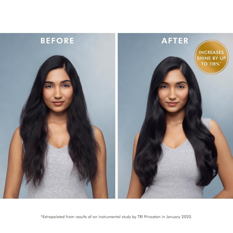 Moroccanoil Treatment | Nourishing Hair Oil for Smooth, Shiny Locks - 3.4 Fl Oz