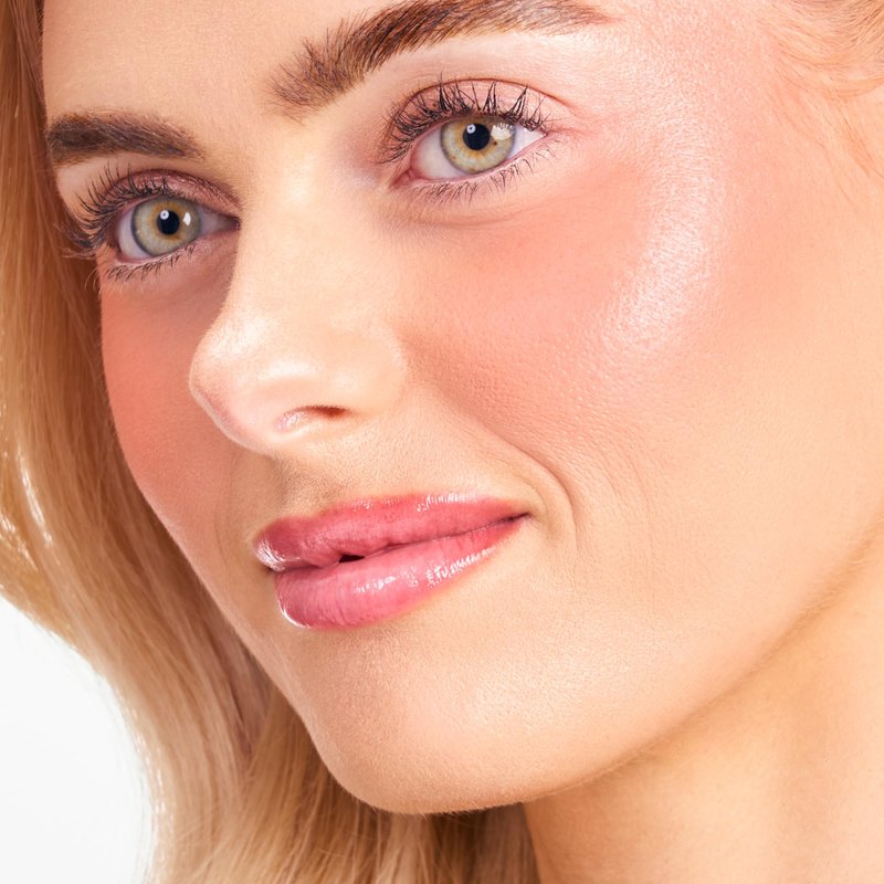 Sacheu Lip Liner STAY-N Peel Off Lip Stain — Long Lasting Waterproof Lip Tint with Hyaluronic Acid & Vitamin E — Transfer Proof Matte Finish, Vegan & Cruelty-Free (nOOHde)