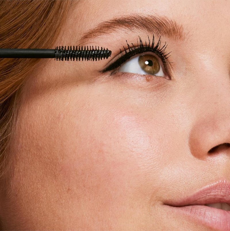 Clinique High Impact Waterproof Mascara - Lengthening & Volumizing Formula | Safe for Sensitive Eyes