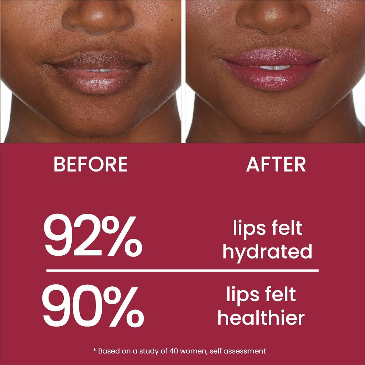 True + Luscious Super Moisture Lipstick | Satin Cream Lip Color for Lasting Hydration | Hyaluronic Acid Konjac Root Powder | Vegan Cruelty-Free Gluten-Free Flatters All Skin Tones | Honeydew