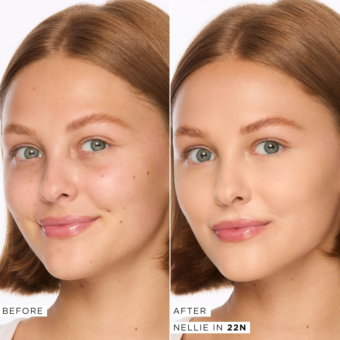 tarte face tape foundation – Full-Coverage Waterproof Makeup, Hydrating & Smoothing, Natural Matte Finish for Transfer-Proof Comfortable Long-Wear Foundation, Vegan & Cruelty-Free, full size, 22N