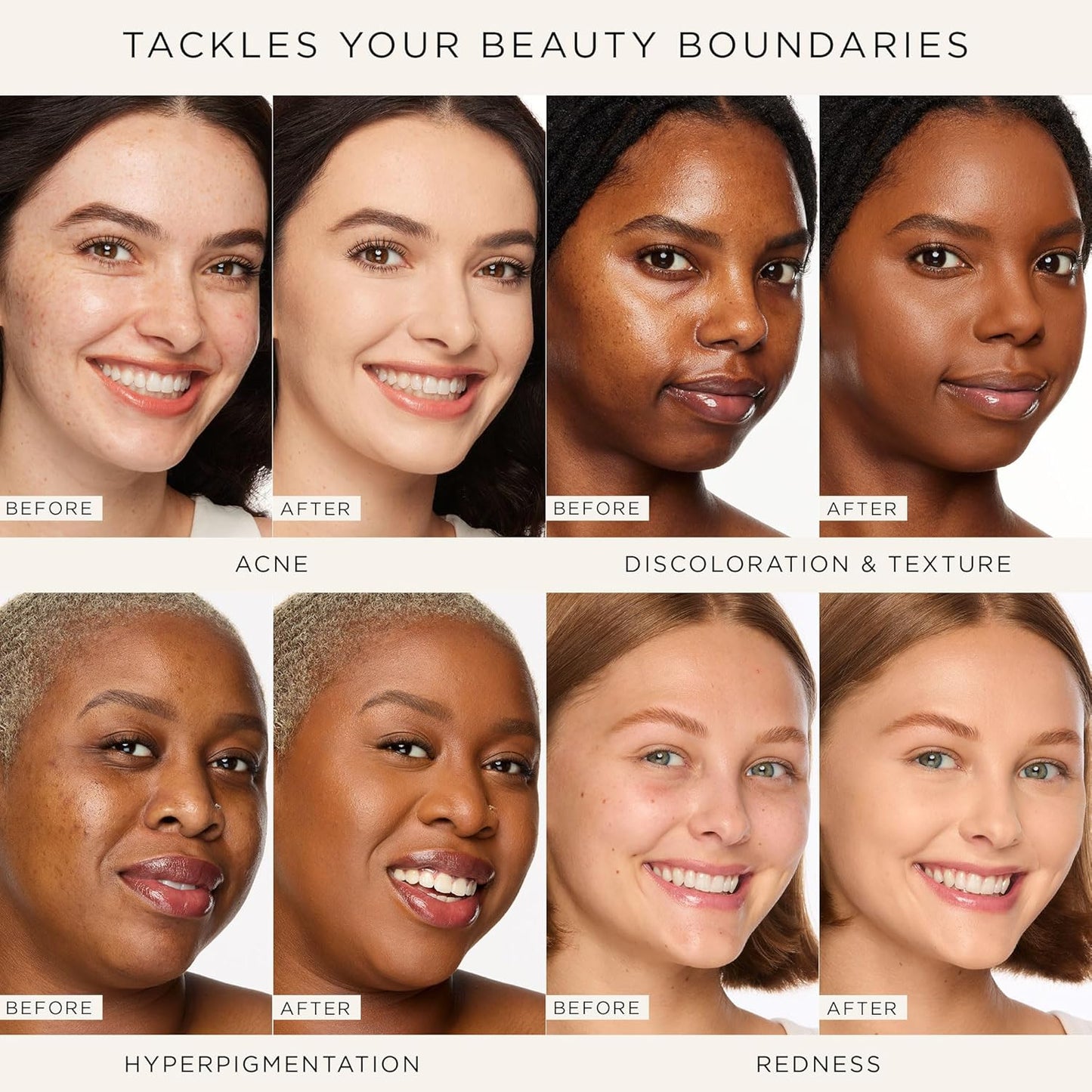 Tarte Shape Tape Concealer & Maracuja Juicy Lip Duo - Full Coverage for Dark Circles | Hydrating Lip Gloss Balm