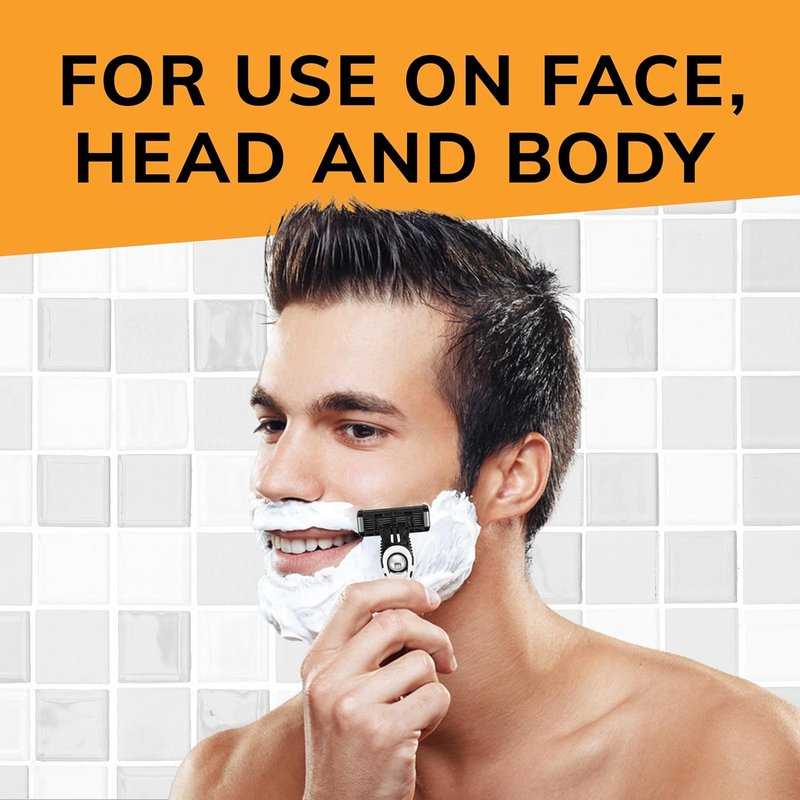 BiC Flex 5 Blades - 2 CT