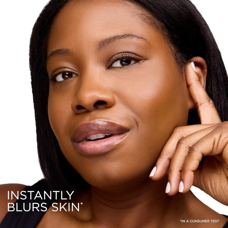 Lancôme Teint Idole Shape Stick - Multi-Use Foundation & Concealer - Hydrating Medium to Full Coverage, Natural Matte Finish