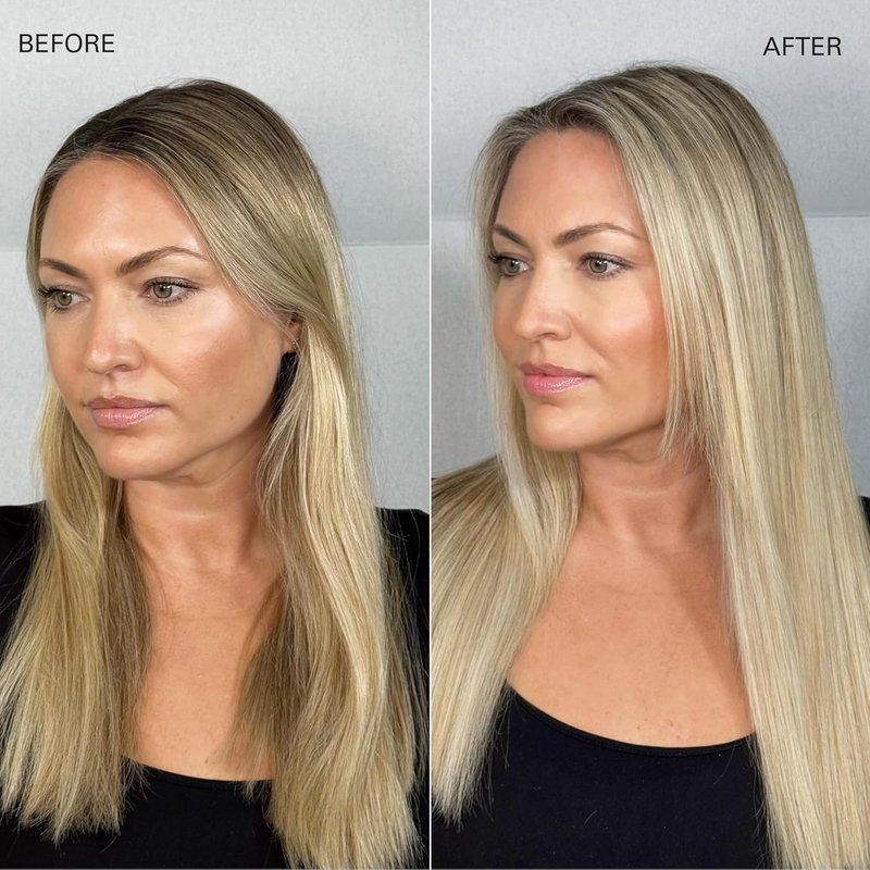 Color Wow Advanced Dry Shampoo - Oil-Breaking Formula for Shampoo-Grade Results | No Grit, No Clumping, No Residue