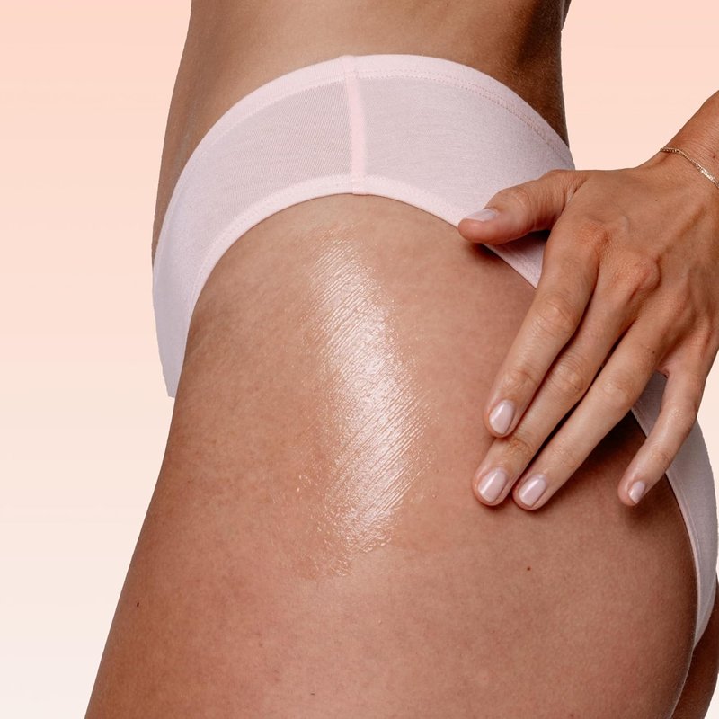 MAËLYS RE-LURE Body Serum - Tightens & Tones Skin - Reduces Cellulite with Hyaluronic Acid - 3.5 Fl Oz