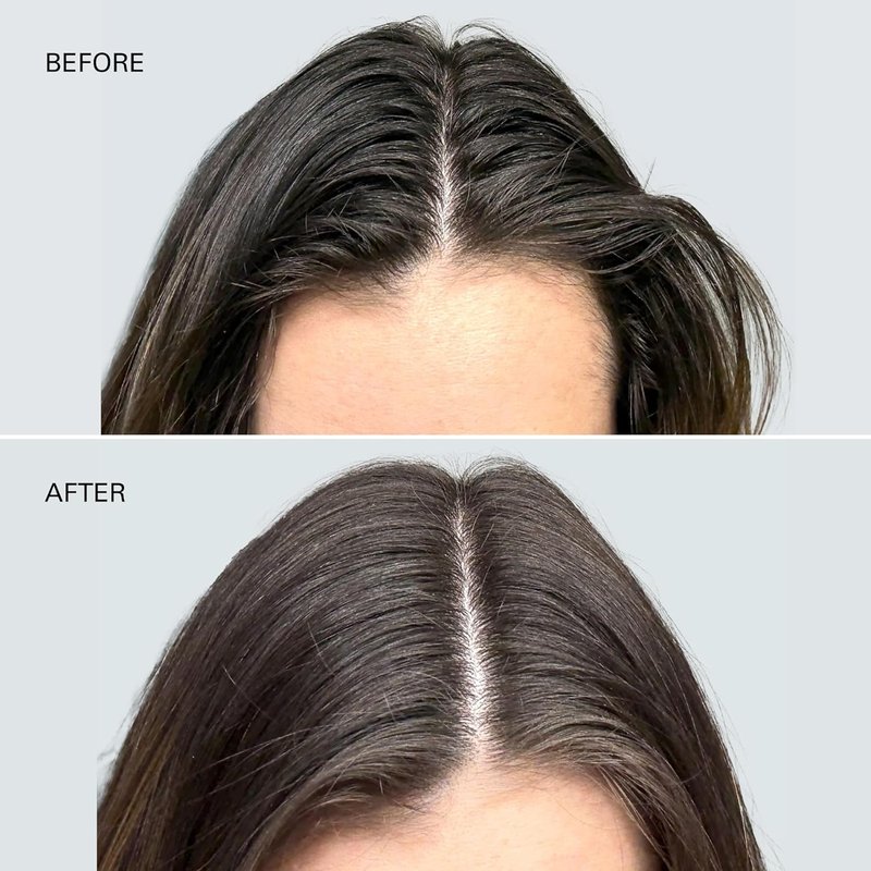 Color Wow Advanced Dry Shampoo - Oil-Breaking Formula for Shampoo-Grade Results | No Grit, No Clumping, No Residue