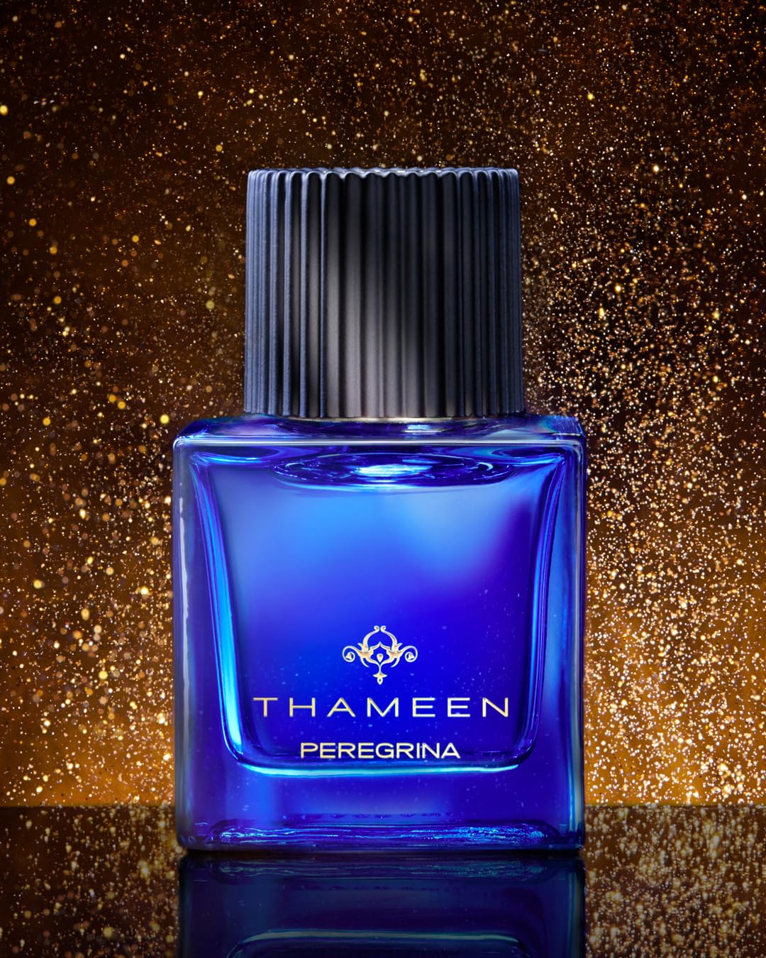 Thameen Peregrina Extrait de Parfum 100ml / 3.4 fl oz – Sweet Floral Amber Feminine Fragrance