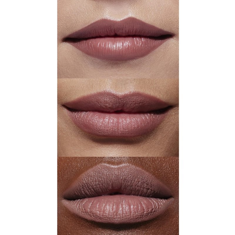 e.l.f. Cream Glide Lip Liner, Highly-Pigmented Pencil For Shaping & Sculpting Lips, Semi-Matte Finish, Vegan & Cruelty-Free, Baddest Beige