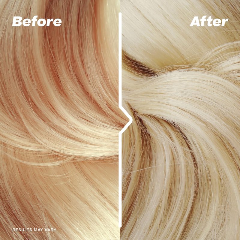 Hally Hair Lighten Up - Hair Lightener for Blondes | Gradually Lightens 2-3 Shades | Sun & Heat Activated Highlight Spray | Vegan & Ammonia-Free Hair Lightening - 3.4 oz