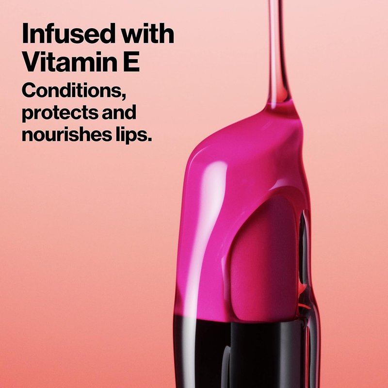 Revlon ColorStay Suede Ink Lipstick - Waterproof Matte Finish, Infused with Vitamin E | 013 Stir The Pot, 0.09 oz