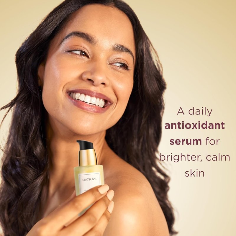 Korean Antioxidant Centella Niacinamide Serum - Hydrating Face Serum with Hyaluronic Acid | 1 Fl. Oz. for Dark Spots & Redness Correction