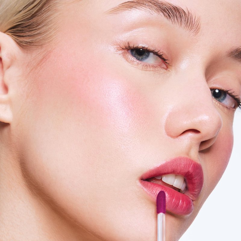 Bronze Booster™ Sun Tint Glow Activated Cheek & Lip Stain