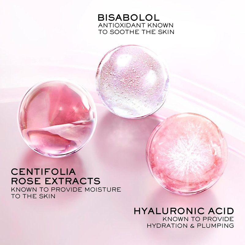Lancôme Hydra Zen Moisturizer - Hydrating Face Cream with Hyaluronic Acid - 1 Fl Oz