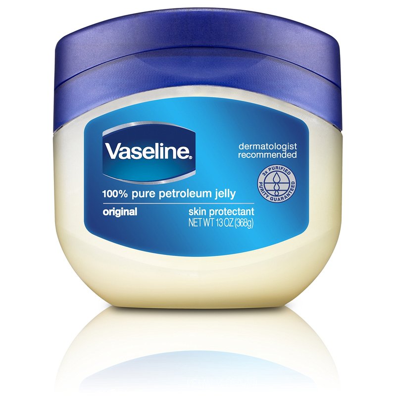 Vaseline Jelly Original, 13 Oz Jar