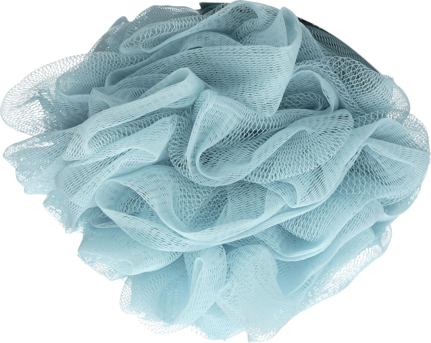 Earth Therapeutics Hydro Body Sponge with Hand Strap - Blue