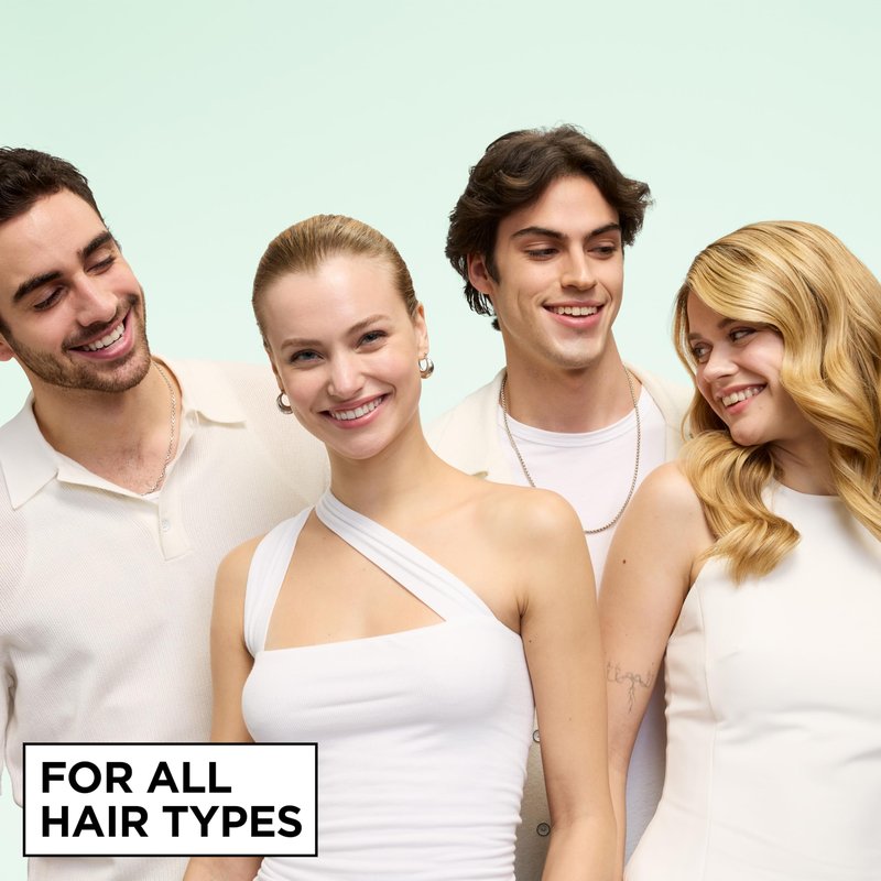 Garnier Fructis Style Full Control Anti-Humidity Hairspray, Ultra Strong Hold, 8.25 oz.