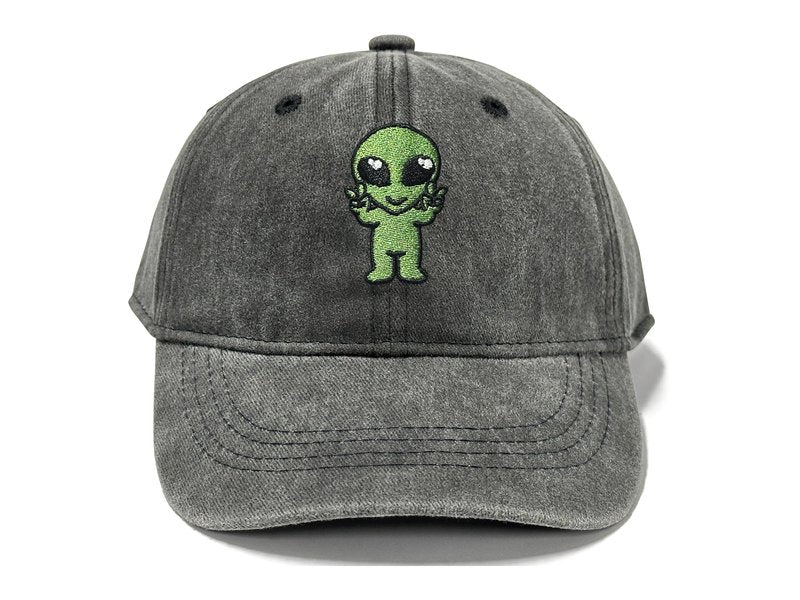 GDIQ Adjustable Embroidery Animal Baseball Hat for Kid Toddler Child