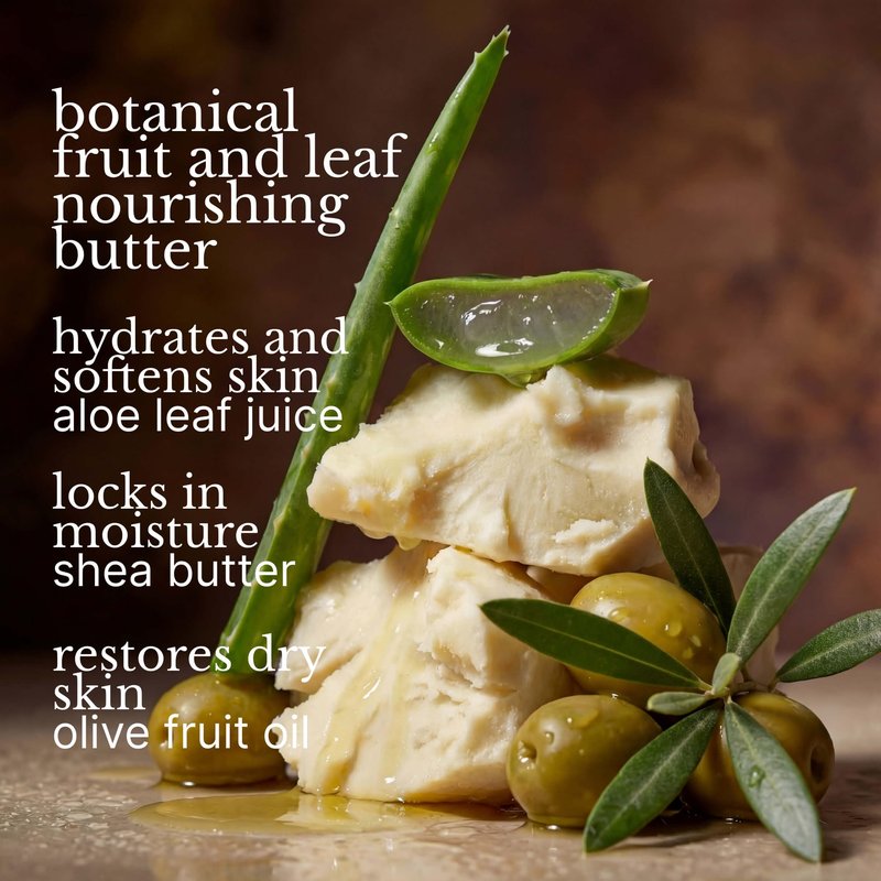 Red Flower Palo Santo Softening Lotion – Deep Hydration & Skin Repair Body & Hand Lotion with Shea Butter & Olive Fruit Oil, Vegan, Sulfate-Free, 10 oz