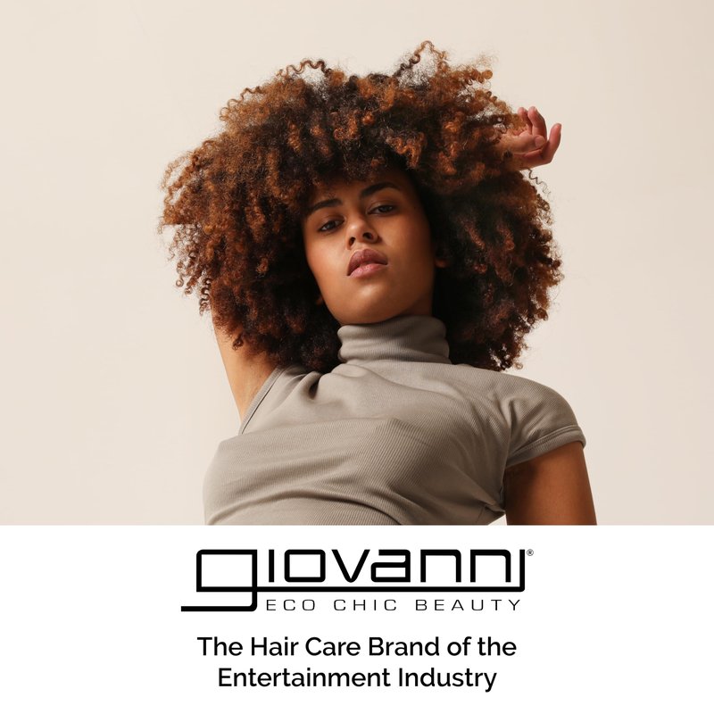 GIOVANNI Tea Tree Invigorating Shampoo - Special Clarifying Shampoo w/Organic Natural Oils for Women & Men, Cleansing & Moisturizing for Thin Hair, Rosemary, Eucalyptus & Peppermint Oil - 128 Fl Oz