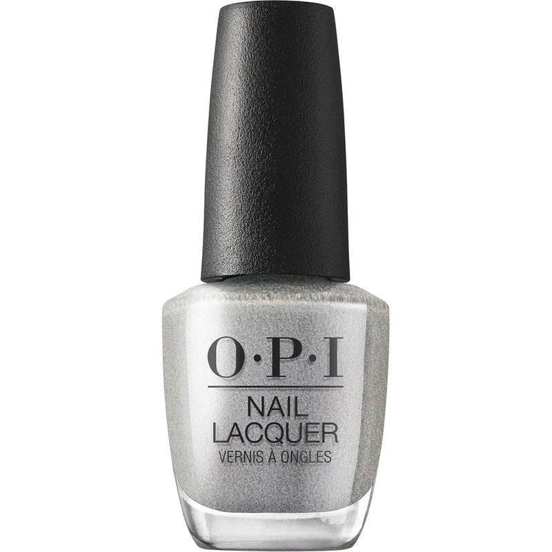 OPI Nail Lacquer | Semi-Sheer & Opaque Winter Nail Polish Colors - Fast Drying, Streak-Free, Chip Resistant
