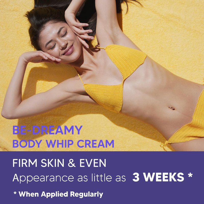 Scosvvi BE-READY Overnight Toning Whip - Body Firming Tightening support Whip That Works While You Sleep