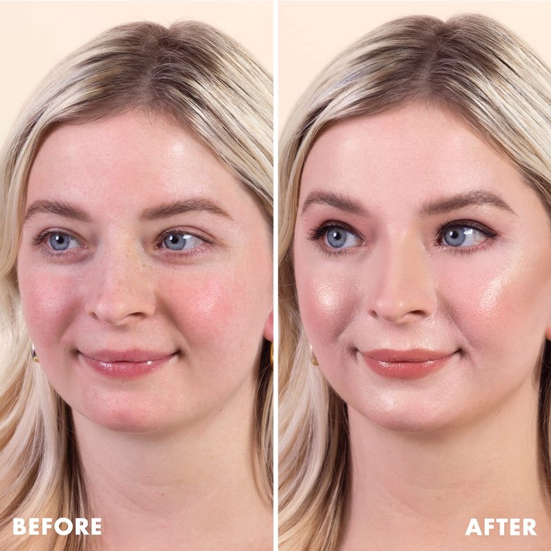 Milani Conceal + Perfect Liquid Contour for Added Definition, Face Lift Collection - Ginger