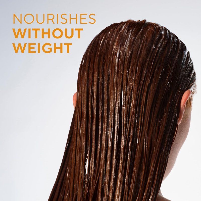 Native Shampoo & Conditioner - Naturally Derived, Sulfate & Dye Free | Almond & Shea Butter, 16.5 fl oz Each (2 Pack)