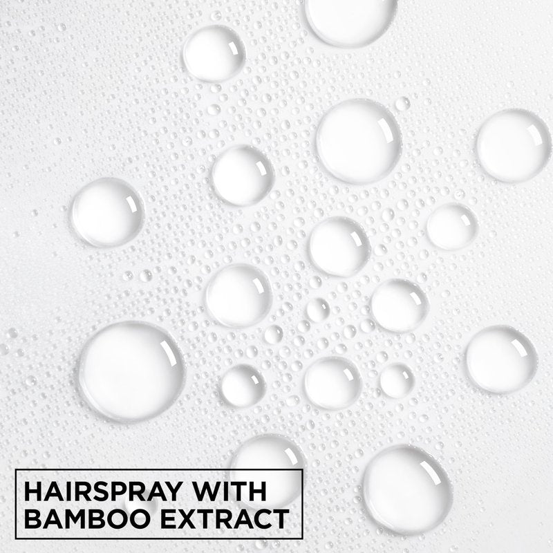 Garnier Fructis Style Full Control Anti-Humidity Hairspray, Ultra Strong Hold, 8.25 oz.