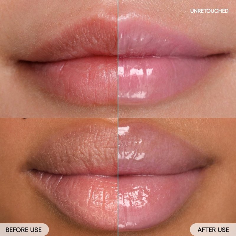 LANEIGE Lip Glowy Balm - Tinted Lip Moisturizer with Shea Butter for Hydrating Shine & Soft Lips