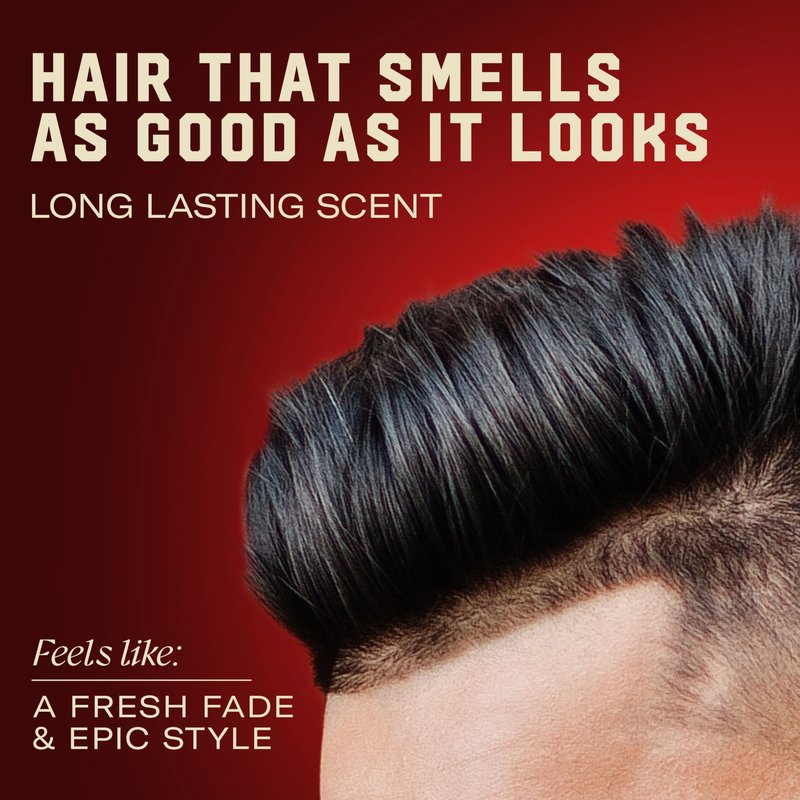 Old Spice Mens Shampoo, The Spice Alchemist Collection, Cologne-Infused Yuzu Peel & White Wood Scent, Free of Parabens & Phthalates, 21.9 fl oz