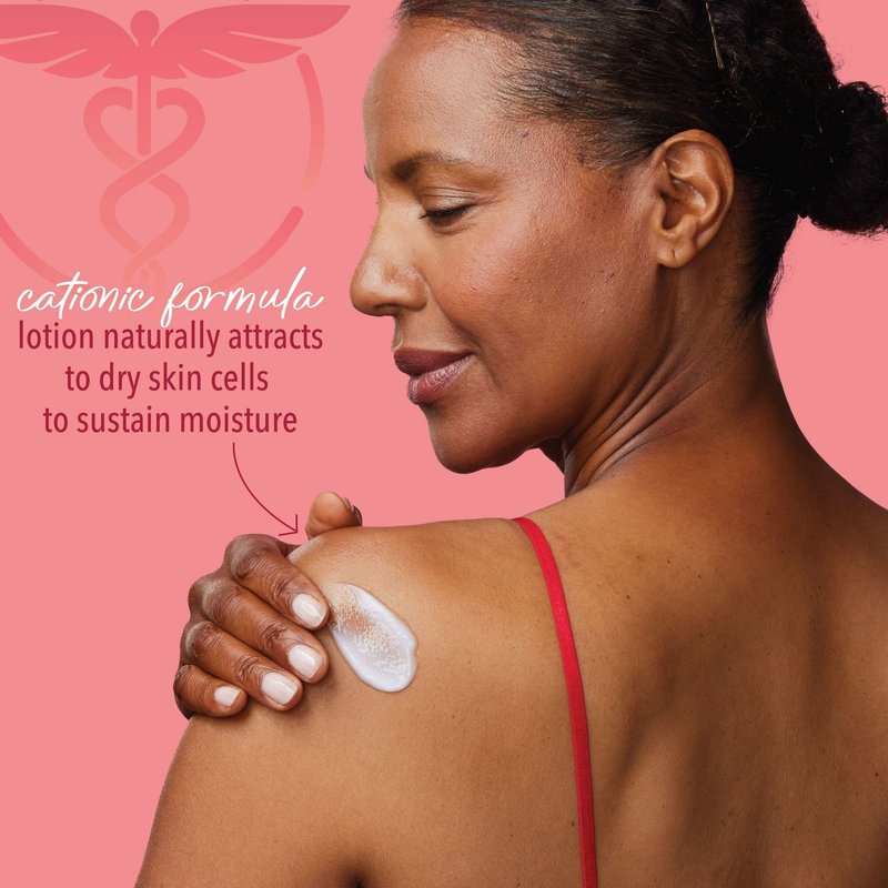 Curel Ultra Healing Lotion for Sensitive and Dry Skin, Hand and Body Lotion Repairs Moisture Barrier, Ceramide Moisturizer, Fragrance-Free, Dermatologist Recommended, Body Care, 20 Fl Oz